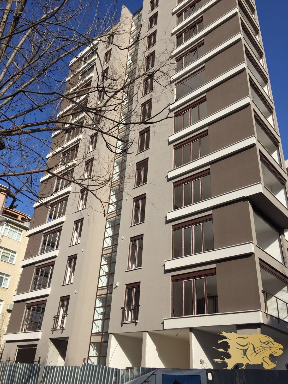 KERİM APARTMANI