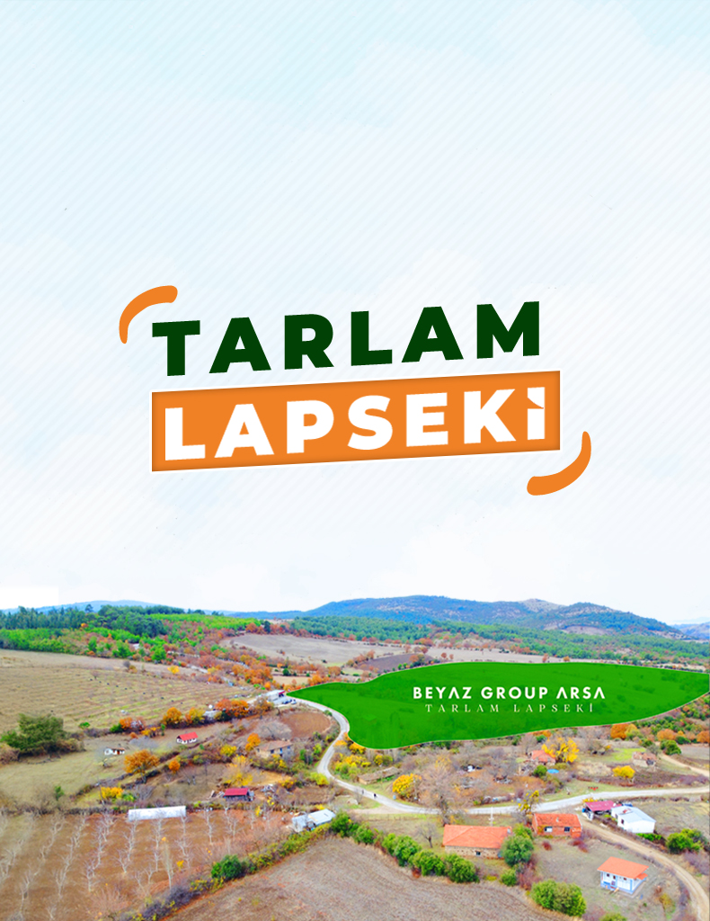 TARLAM LAPSEKİ